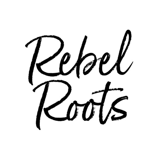 Rebel Roots Boutique iOS App
