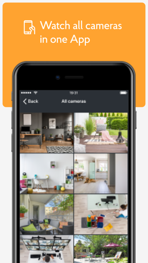 Oco Smart Camera(圖2)-速報App