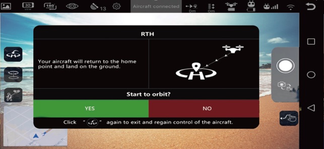 Contixo Drone(圖1)-速報App