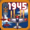 The classic, long-run shooting game from the 90s like 1941, 1942, 1943, 1944, 19xx has been perfectly remade for smartphones