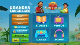 Game screenshot Nkoza & Nankya mod apk