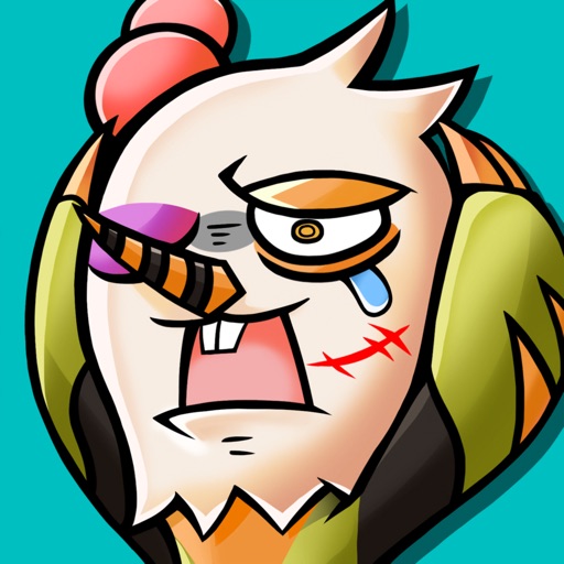 Crash Monster icon