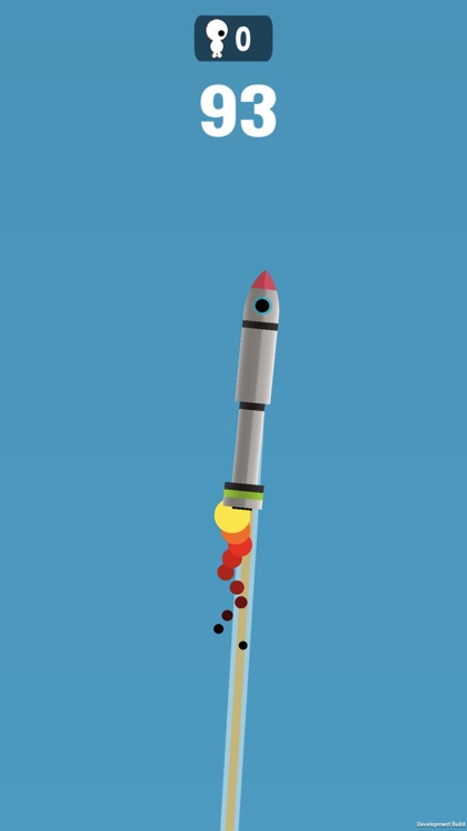 Rocket Launch - Jupitoris screenshot-4
