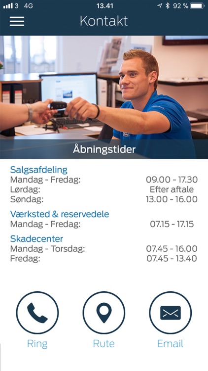 Martin Iversen screenshot-3