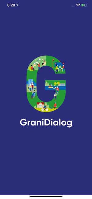 GraniDialog