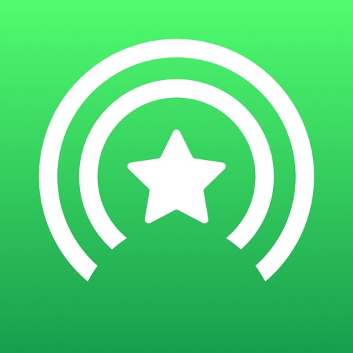Skoon iOS App