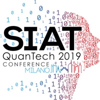 SIAT Quantech Conference sur PC