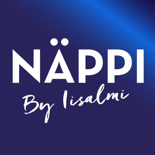 NÄPPI by Iisalmi