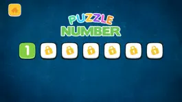 Game screenshot Puzzle Xoc Number apk