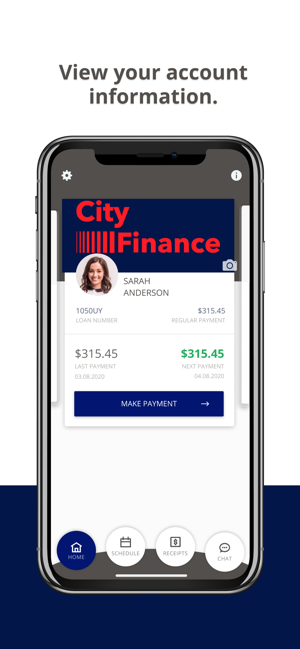 City Finance(圖2)-速報App