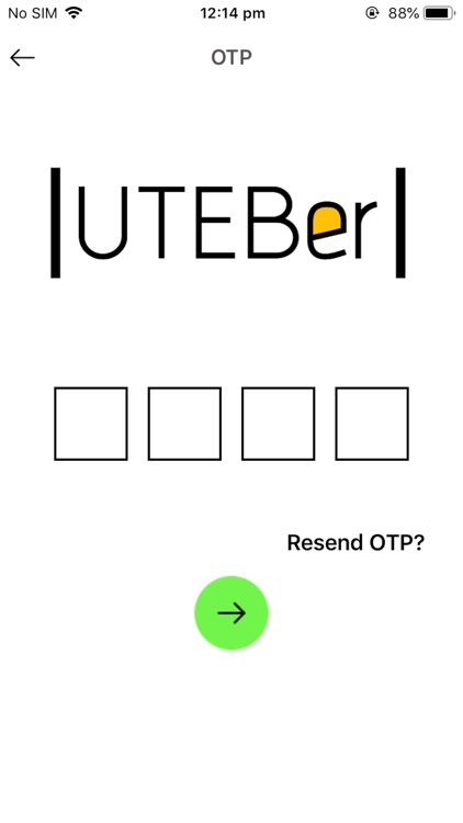 UTEBer Customer