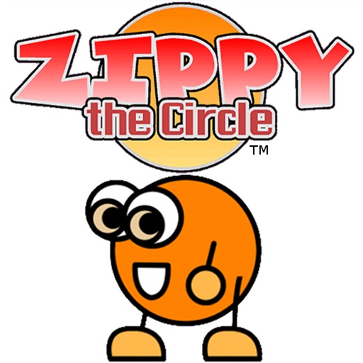 Zippy the Circle icon