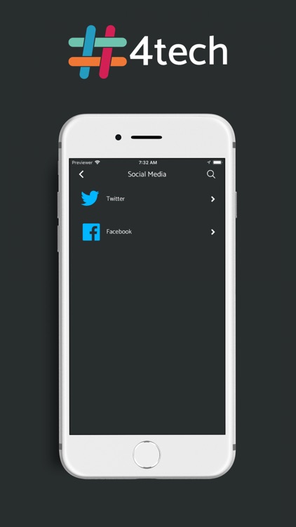 4tech Sales screenshot-3