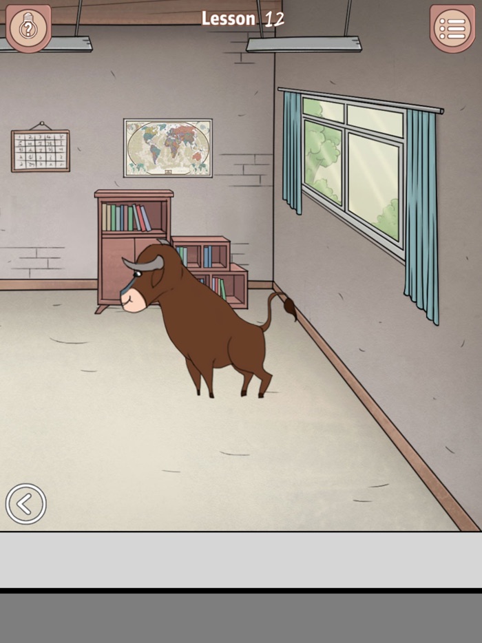 Ditching class adventures