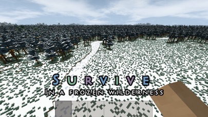 Screenshot from Survivalcraft 2