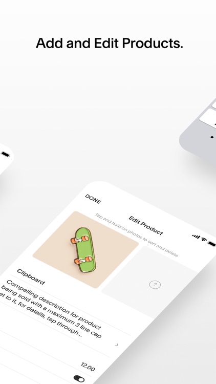 Squarespace Commerce