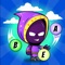 Welcome to Magic Words, a new free game