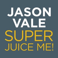 Jason Vale’s Super Juice Me! apk