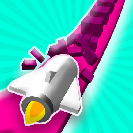 Pop Rocket 3D Cheats