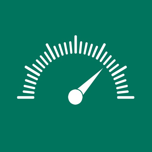 Net Speeder-hotspot speed test iOS App