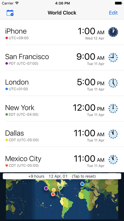 LocalTimePlus