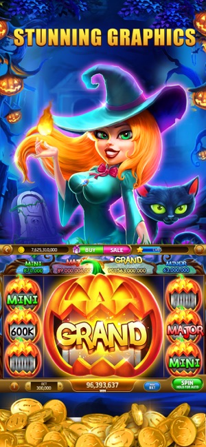 Ultimate Slots- Slot Machine(圖6)-速報App