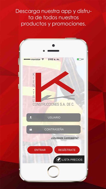 Constructora Kien