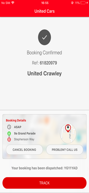 United Cars Crawley(圖4)-速報App