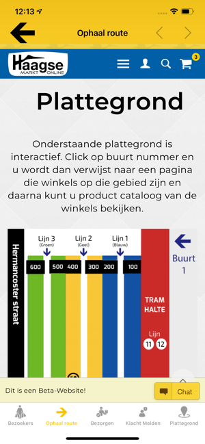 MarktApp(圖3)-速報App