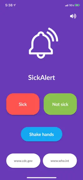 Game screenshot SickAlert mod apk