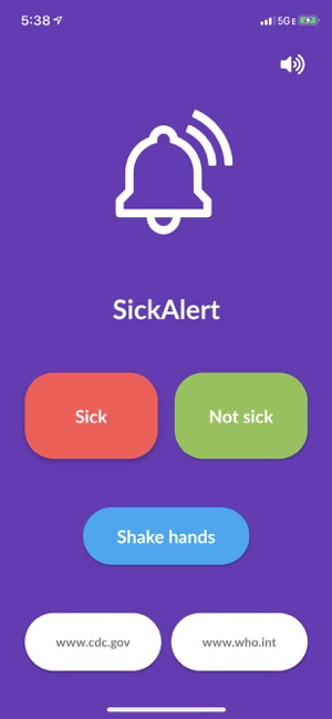 SickAlert