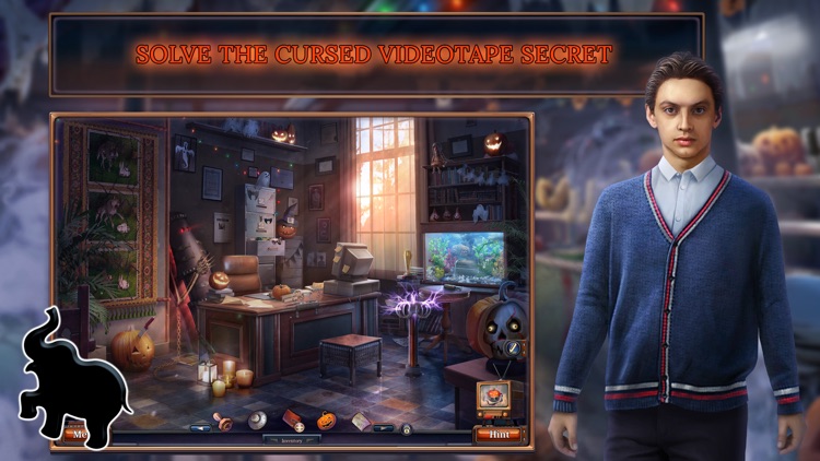 Halloween Stories Horror Movie
