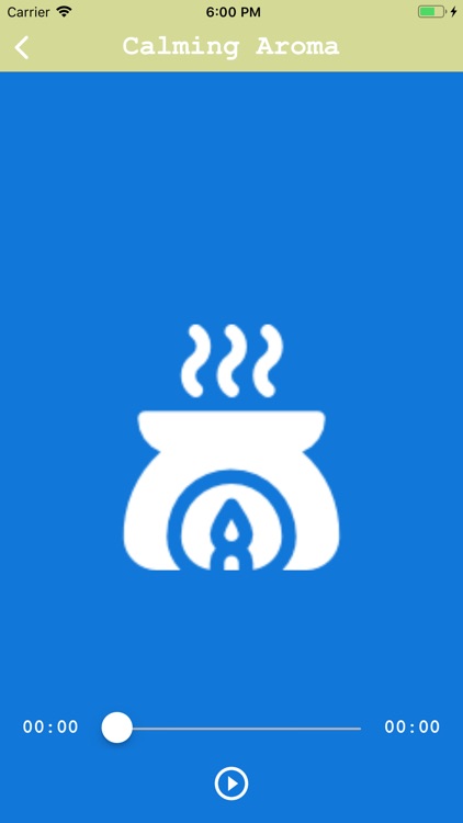 Meditation - Listena