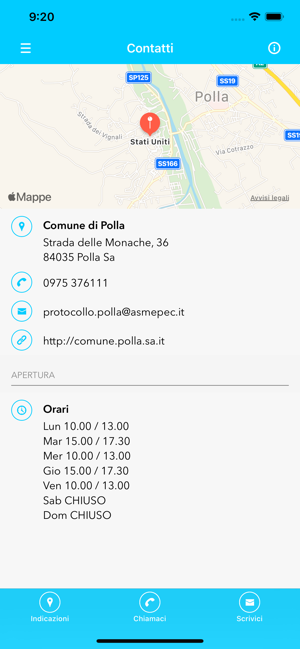 Comune di Polla(圖5)-速報App