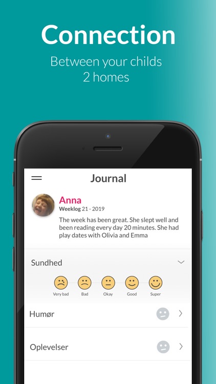 CoPilots - coParenting app screenshot-4