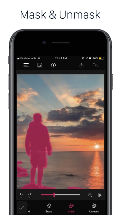 PixaMotion Photo Video Loop screenshot-4