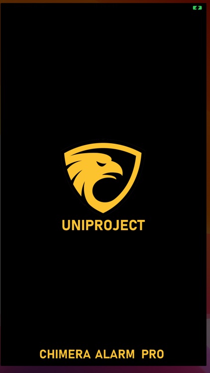 UniProject Chimera