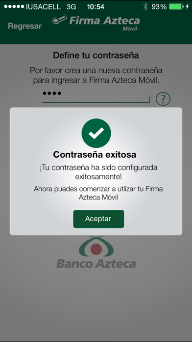 How to cancel & delete Firma Azteca Móvil from iphone & ipad 3