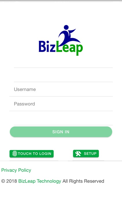 BizLeap Hr screenshot-4