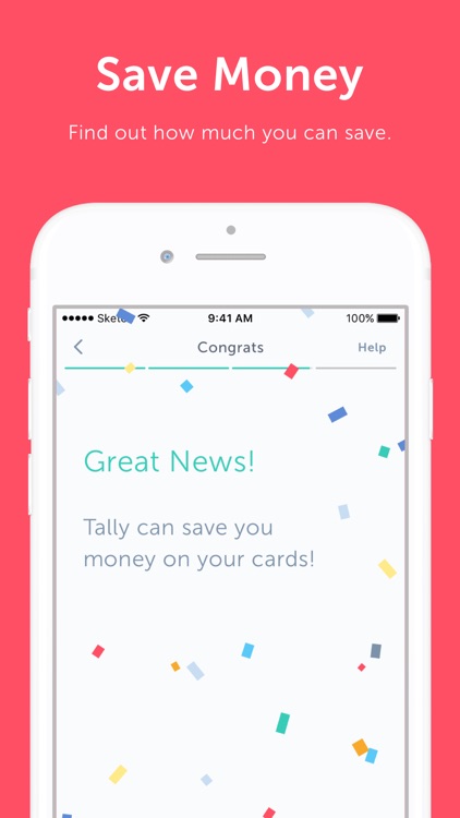 Tally — Pay Off Debt Faster