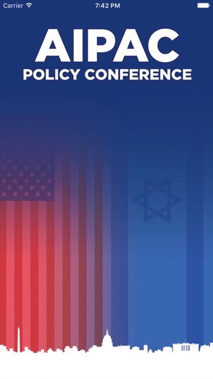 The AIPAC Policy Conference