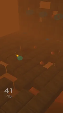 Game screenshot Don't Fall in Lava! apk