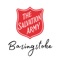 Access the latest content from Basingstoke Salvation Army and Lieutenant Rob Westwood-Payne