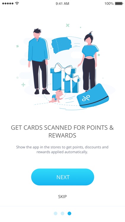 TapTapp Loyalty Cards screenshot-5