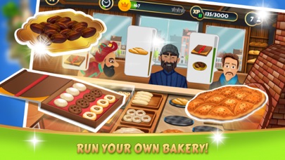 Kebab World - Cooking Game Screenshot 2