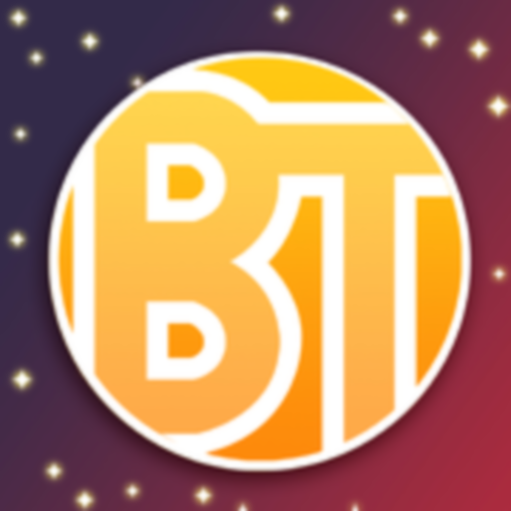 Big Time Games App Icon