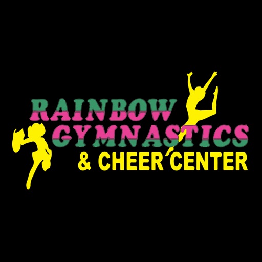 Rainbow Gymnastics & Cheer