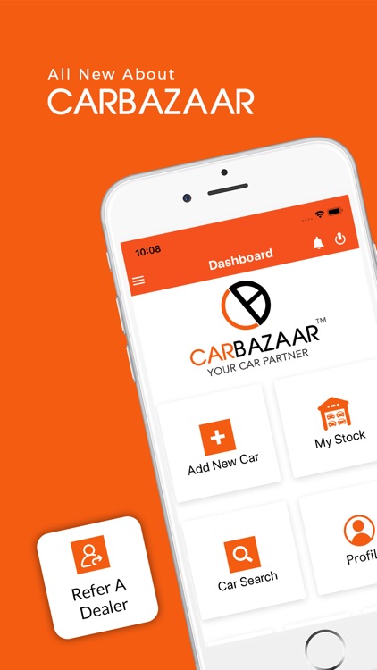 CarBazaar