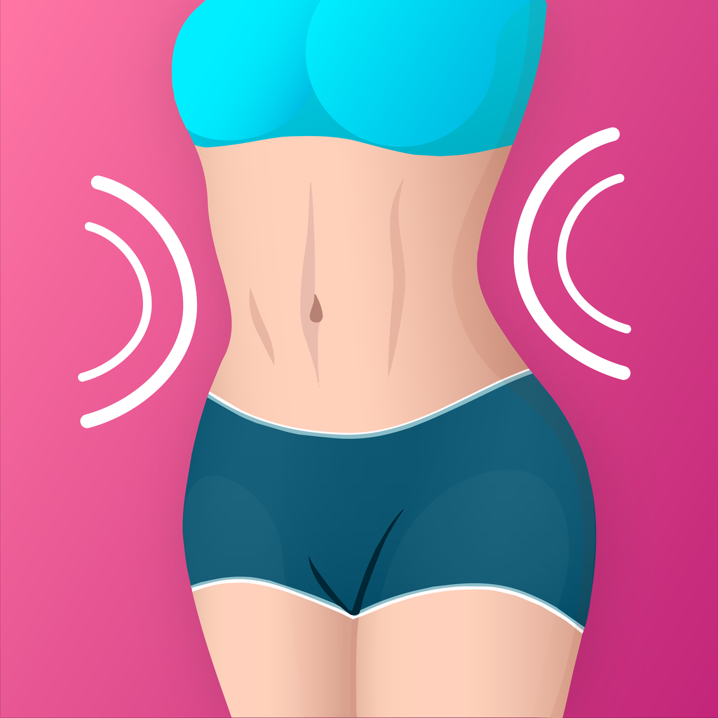 Get Women Workout ™ HIIT Exercise for iOS, iPhone, iPad Aso Report