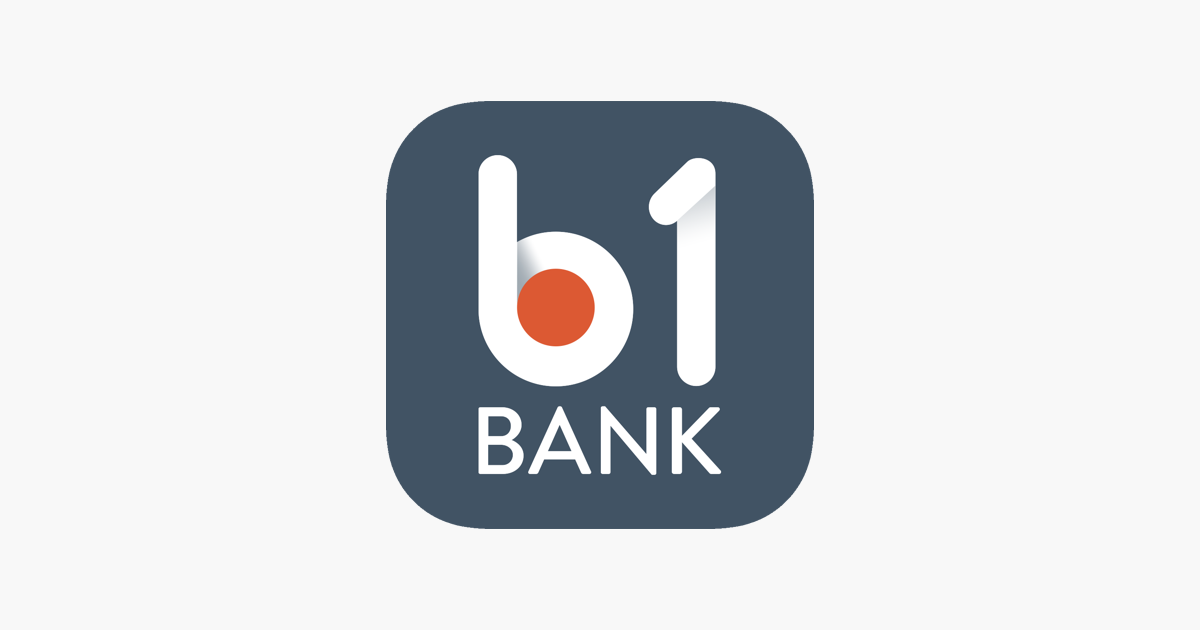 ‎B1Bank Mobile Banking On The App Store